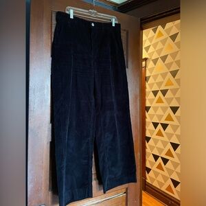 Everlane The Corduroy Wide Leg Pant